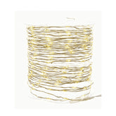 Lumineo 180 Micro Led Stringlights 8.95m - Silver/ Warm White